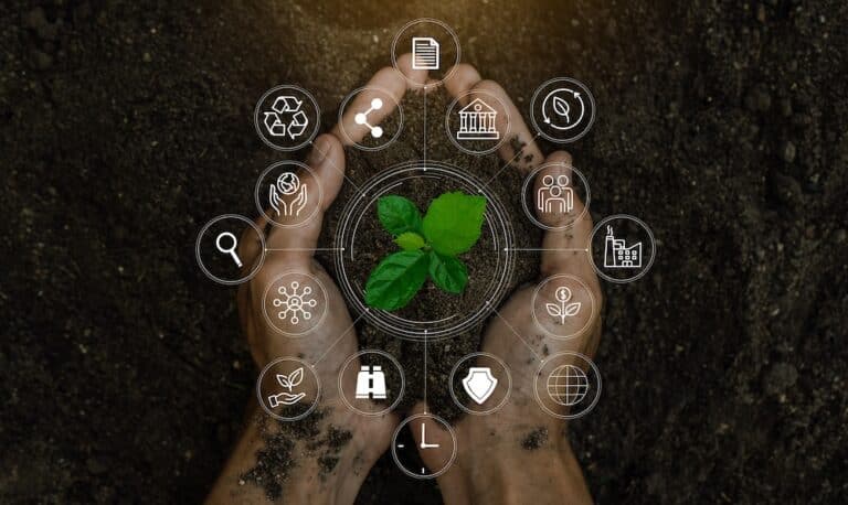 Sustainability