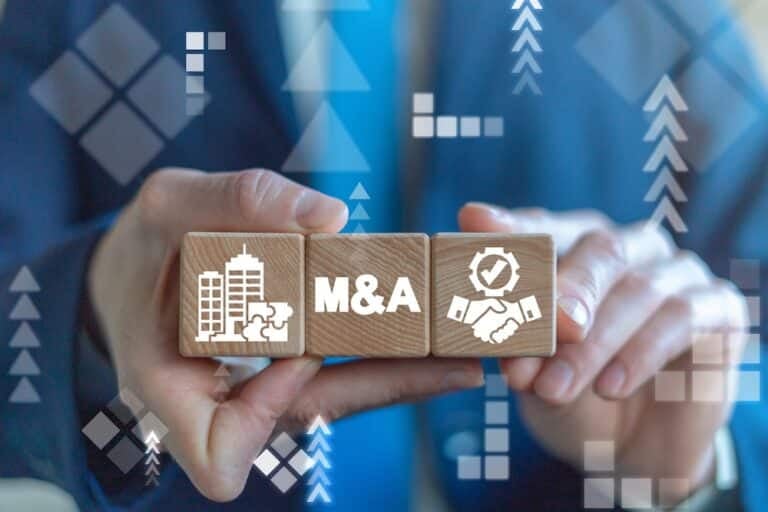 M&As