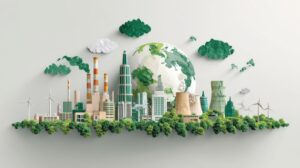 Taiwan’s BLF opens tender for US$3 billion climate transition infrastructure mandate