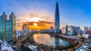 Korea’s NPS opens tender for 1.2 trillion won real estate fund mandates