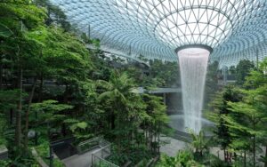 Singapore asset managers Fullerton, 65 Equity Partners win S$1.5 billion government mandate