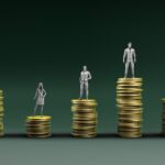 Investment Portfolio with Stocks Bonds and Commodities