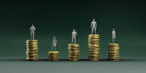 Investment Portfolio with Stocks Bonds and Commodities