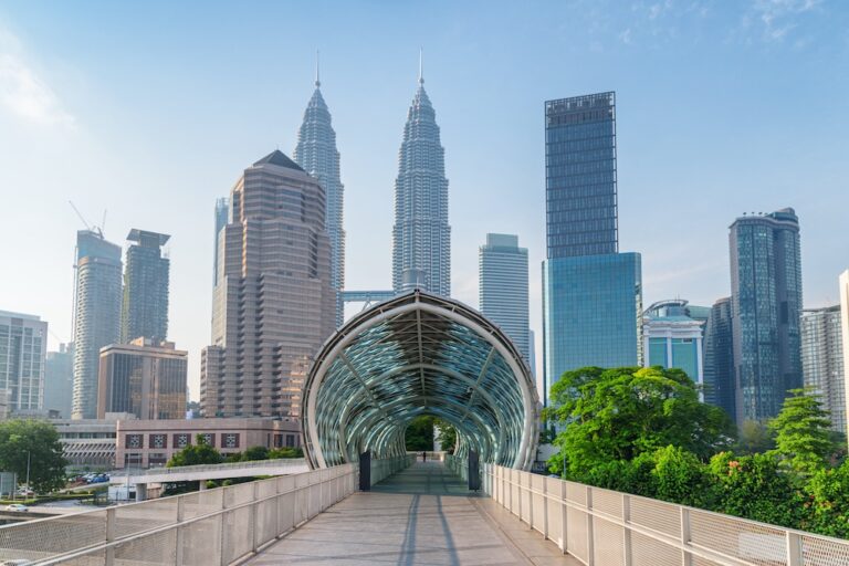 Malaysia’s pilgrims fund board Tabung Haji declares highest profit distribution in eight years