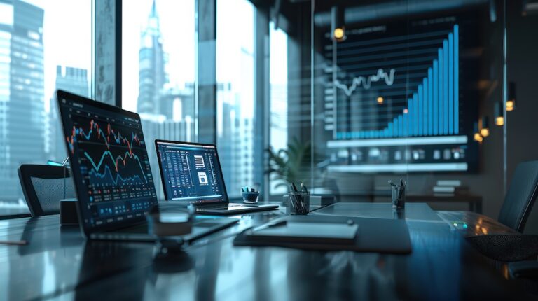 Financial Services Office