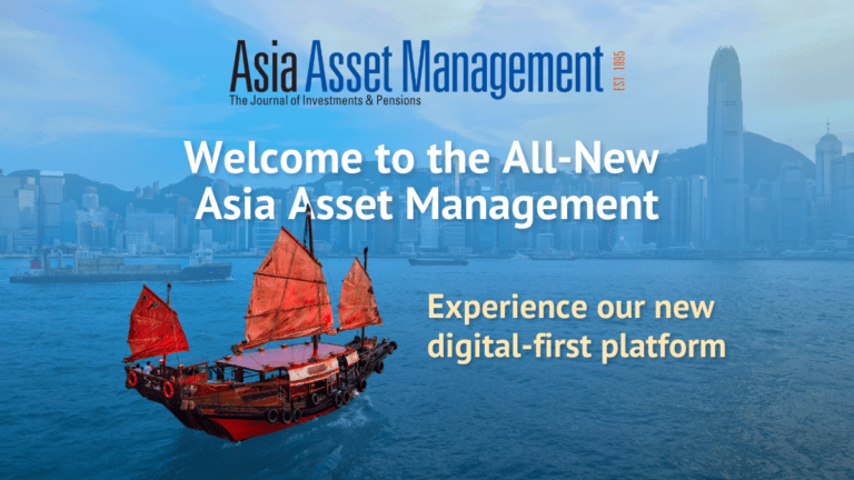 Asia Asset Management Launches New Digital-First Platform
