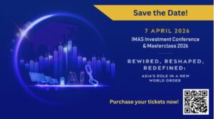 IMAS Investment Conference & Master Class 2026