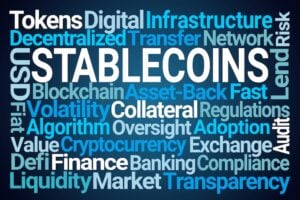 Hong Kong sets high bar for stablecoin issuance with first licences