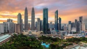 Malaysia pension fund KWAP names board member Azmi Abdullah as acting CEO, sources say