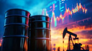 Oil market volatility threatens petrodollar, quickens move to petro-RMB