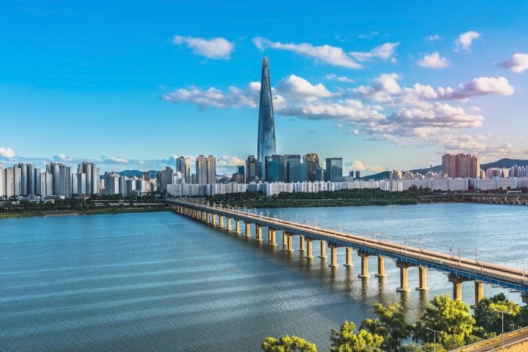 Korea asset management reports record 1,937 trillion won of assets in 2025