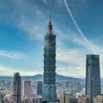 Taiwan’s Private School Fund assets up 3.8% in first two months, boosts exposure to AI