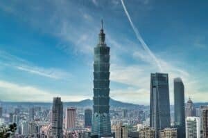 Taiwan’s Private School Fund assets up 3.8% in first two months, boosts exposure to AI