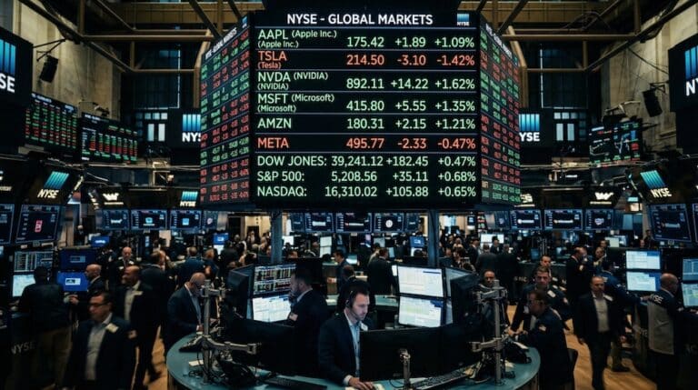 Australian super fund HESTA ups exposure to global equities amid Middle East war, report says