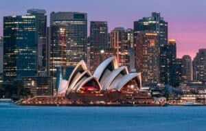 Australia’s Future Fund taps Impact Investing chair Richard Brandweiner as new CIO