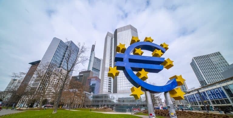 ECB emerges from Covid-19 stimulus, confronts new challenges