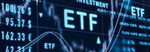 Hong Kong sets sights on becoming a globally competitive ETF hub