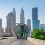 Malaysia’s capital market grows 2.4% to 4.3 trillion ringgit in 2025, regulator cites “resilience” amid volatility