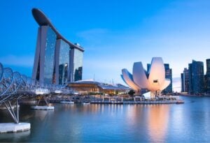 Singapore asset manager ICHAM launches VCC fund of autocall structured products