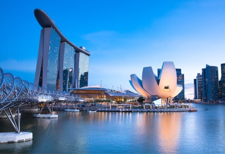 Singapore’s CapitaLand Investment wins S$2.4 billion mandate from Income Insurance