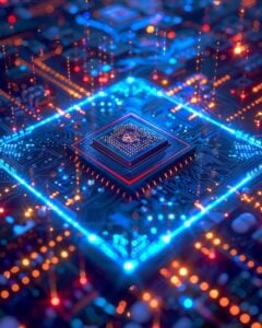 a visual representation of asset tokenisation