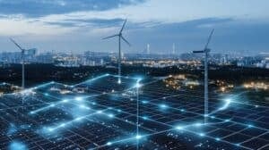 War in the Middle East bolsters prospects for energy transition