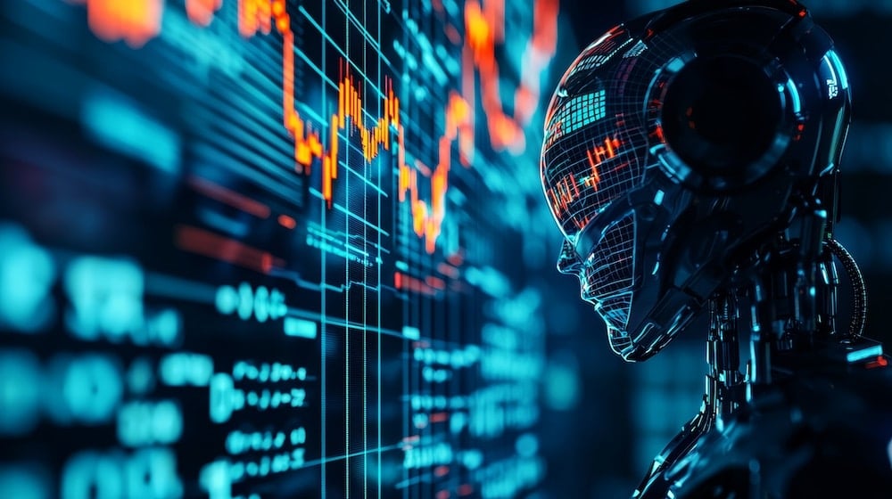 The changing face of asset management