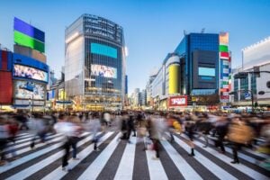 Japan pension fund Shichousonren seeks bids for domestic bond fund mandate