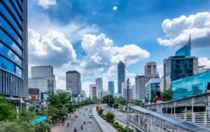 Indonesia wealth fund INA appoints Oki Ramadhana as new CEO, names new CIO, report says