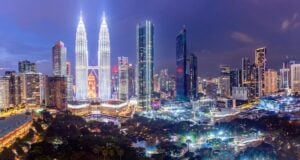 Malaysian pension fund KWAP taps banker Jay Khairil Jeremy Abdullah as new CEO