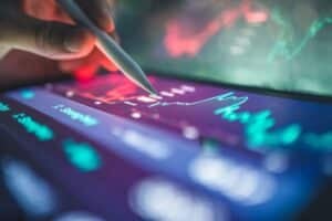 Can financial markets stay resilient to threats?