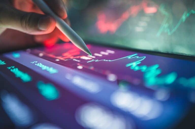 Can financial markets stay resilient to threats?