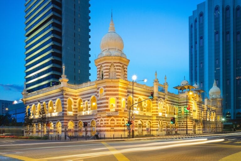 Malaysia’s largest pension fund EPF launches new facility, retirement planning tool