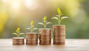 When long-term investing is not optional any more