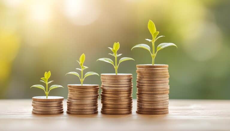 When long-term investing is not optional any more