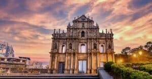 Macau issues first investment fund licence under new law to China’s HOPU Investments