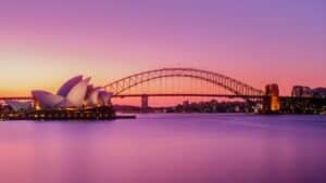 Australia’s AFCA taps lawyer Paul Woodburn as lead ombudsman for superannuation