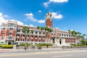 Taiwan may okay retail investments in foreign crypto ETFs, money outflow seen unlikely (1)