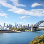 Australia’s Future Fund posts double-digit return amid geopolitical tensions