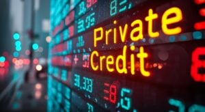 Private credit problems are piling up