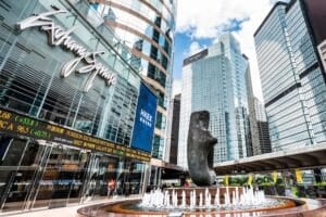 Hong Kong prepares to move to T+1 settlement
