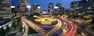 Korean insurers see 24% income jump from foreign business in 2025