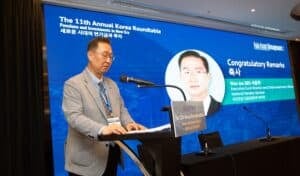 NPPS CIO speaking