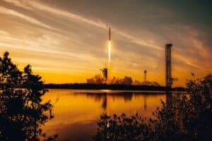 SpaceX has potentially astronomical risks post-IPO