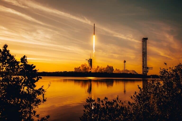 SpaceX has potentially astronomical risks post-IPO