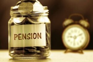 Philippine pension fund GSIS net income jumps on social insurance contributions, investments