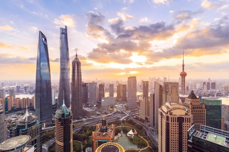 China wealth fund CIC appoints Liu Zhihong to executive committee