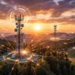 Four cities, one signal
