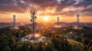 Four cities, one signal