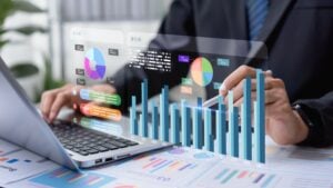 S&P Dow Jones Indices sees market benchmarks as “beacons of light”